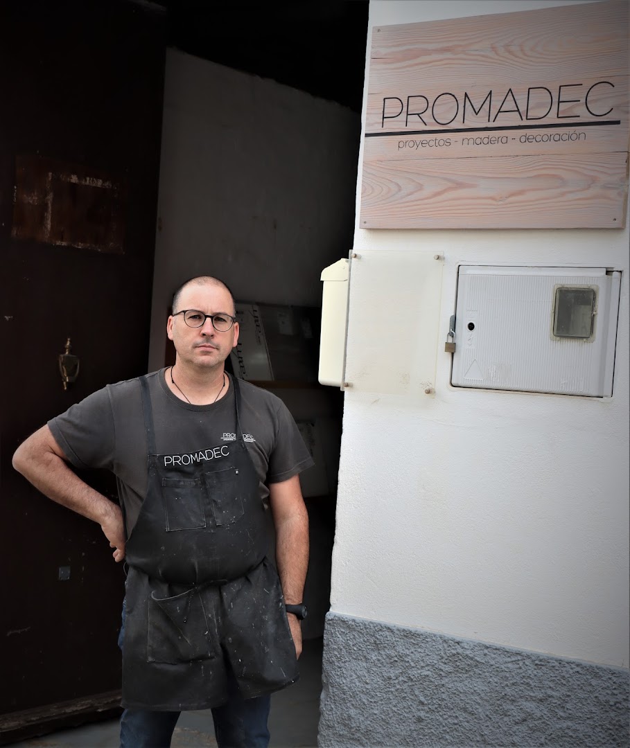 Promadec · Fotos 2